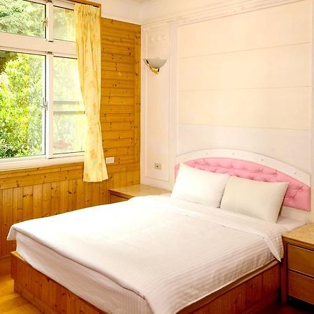 Yi Xin Homestay Nanzhuang Εξωτερικό φωτογραφία