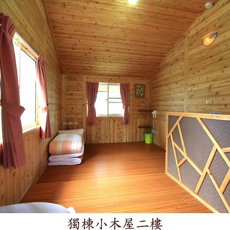Yi Xin Homestay Nanzhuang Εξωτερικό φωτογραφία