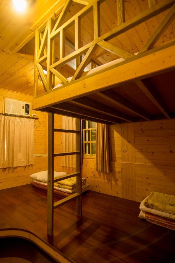 Yi Xin Homestay Nanzhuang Εξωτερικό φωτογραφία