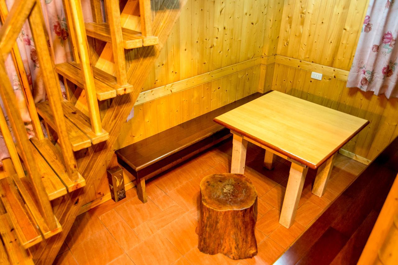 Yi Xin Homestay Nanzhuang Εξωτερικό φωτογραφία