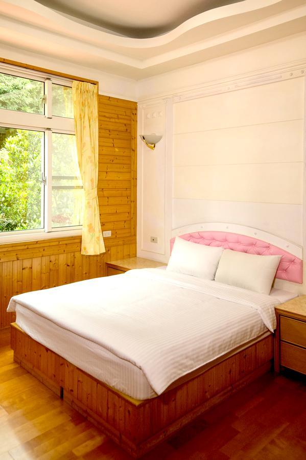 Yi Xin Homestay Nanzhuang Εξωτερικό φωτογραφία