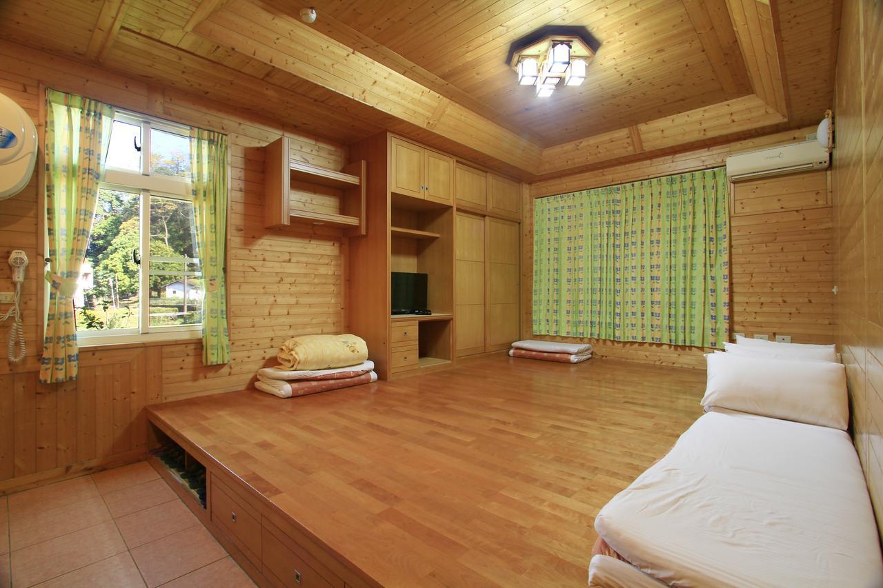 Yi Xin Homestay Nanzhuang Εξωτερικό φωτογραφία