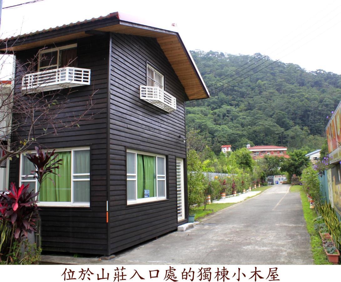 Yi Xin Homestay Nanzhuang Εξωτερικό φωτογραφία